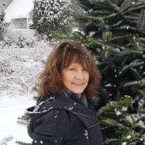 Meet your Posher, Linda